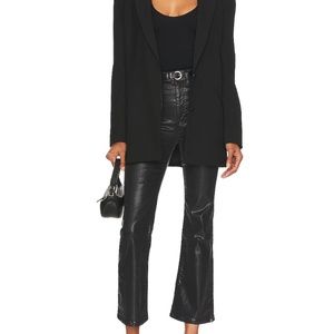 Rag & Bone Casey High Rise Ankle Flare  NWT